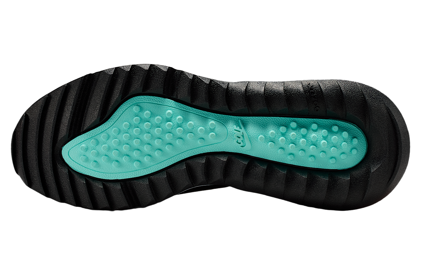 Nike Air Max 270 G Atmosphere Grey / White