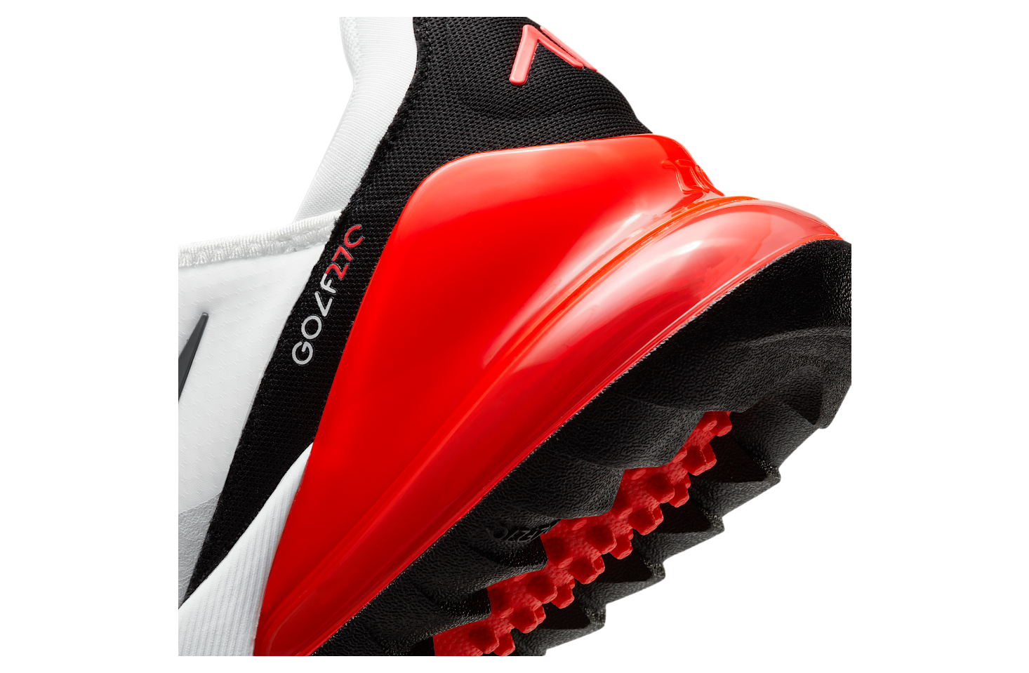 Nike Air Max 270 G White / Neutral Grey