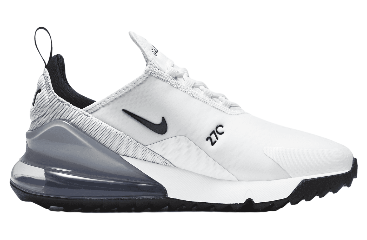 NIKE ナイキ　エアマックス 270 G　ホワイト AIR MAX 270 G Nike Air Max 270 G White / Pure Platinum - Nov 2025 - CK6483-102