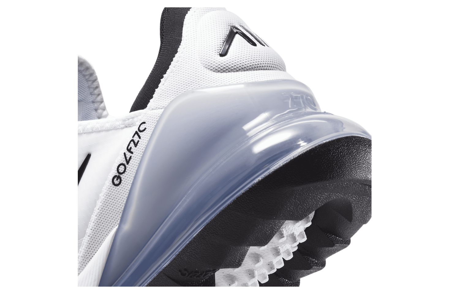 Nike Air Max 270 G White / Pure Platinum