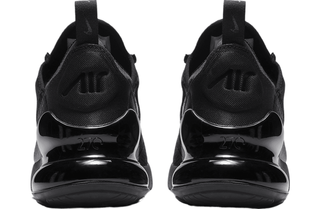 Nike Air Max 270 GS Black