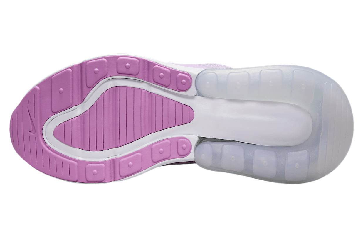 Nike Air Max 270 GS Doll / Rush Fuchsia