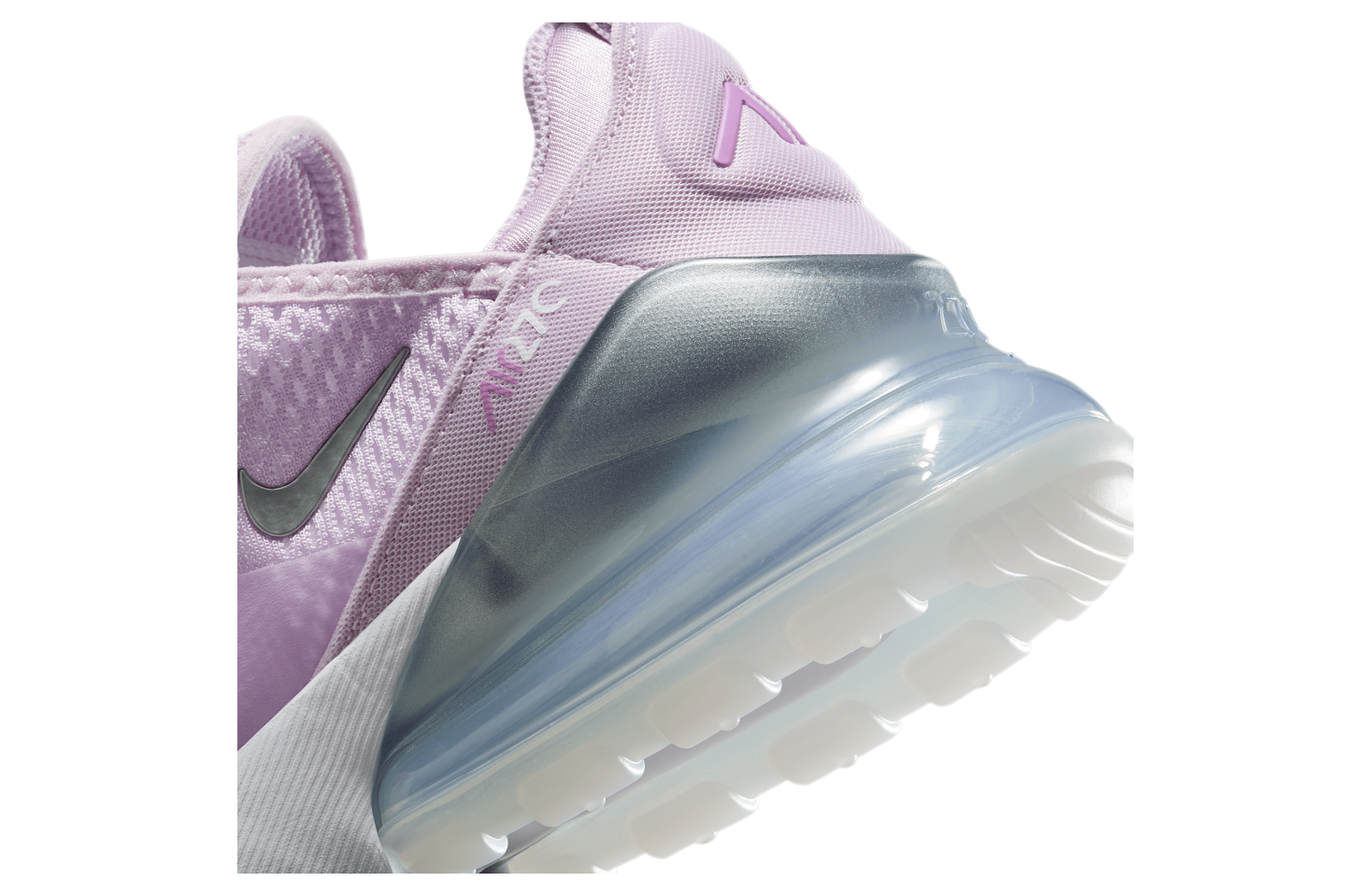 Nike Air Max 270 GS Doll / Rush Fuchsia