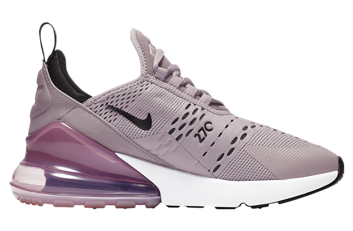 Nike Air Max 270 Gs Elemental Rose / White