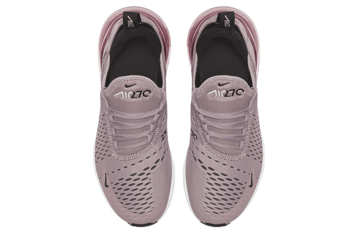 Nike Air Max 270 Gs Elemental Rose / White