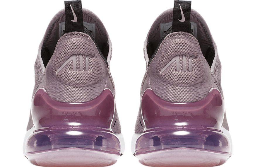 Nike Air Max 270 Gs Elemental Rose / White