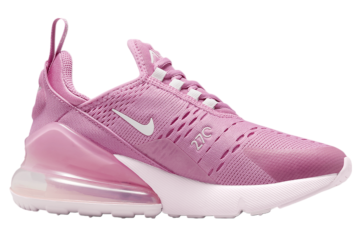 Nike Air Max 270 GS Magic Flamingo / Pink Foam