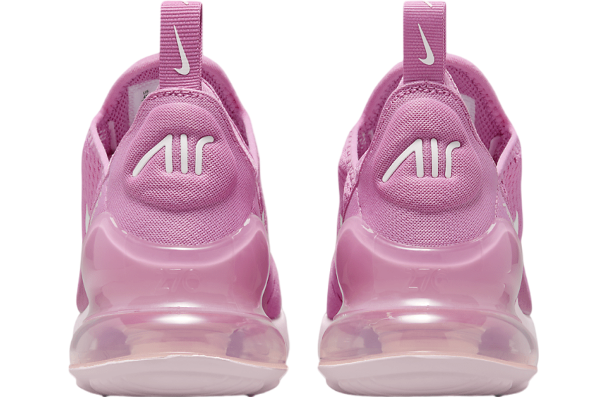 Nike Air Max 270 GS Magic Flamingo / Pink Foam