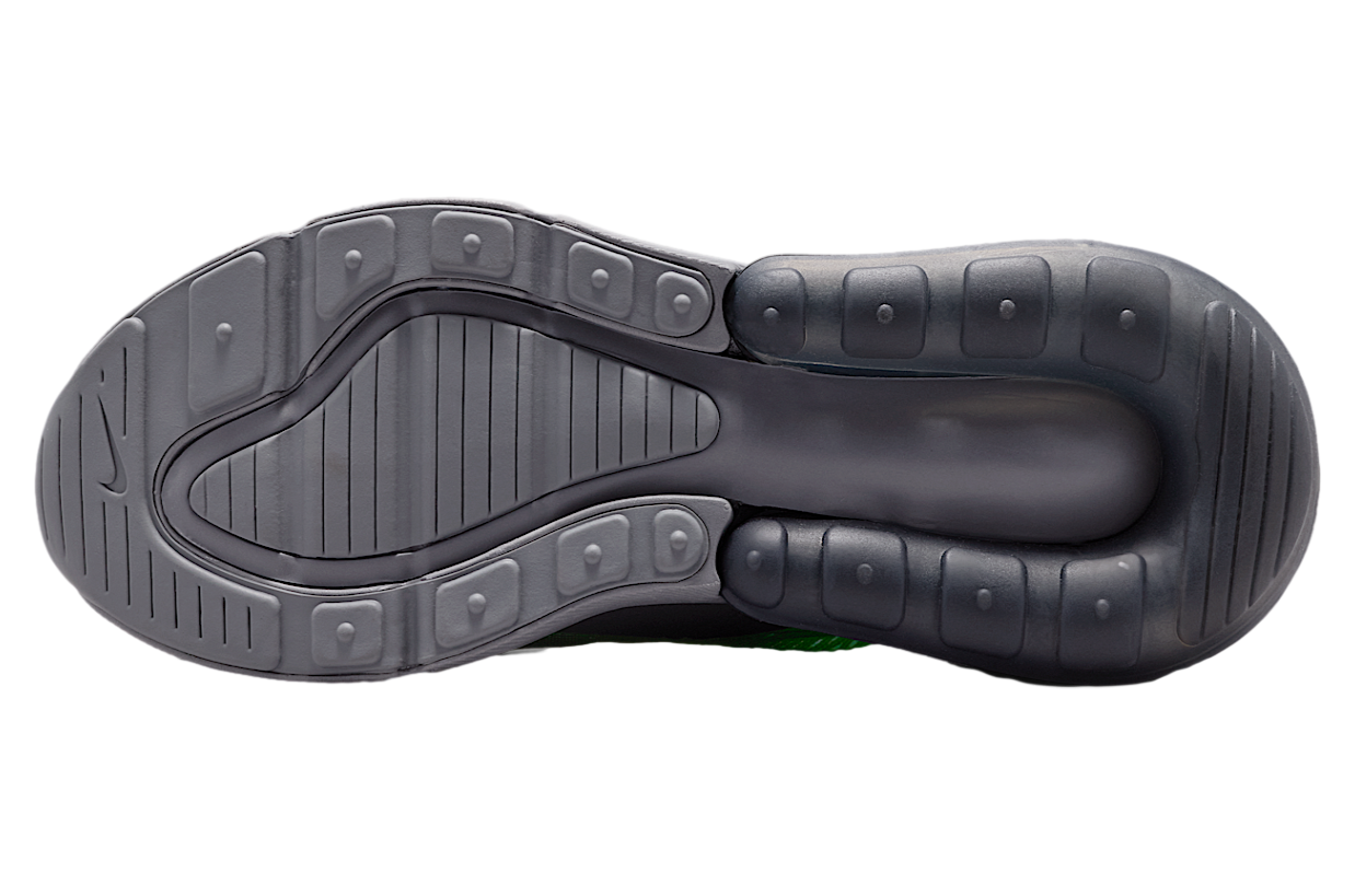 Nike Air Max 270 GS Pencil Point / Lime Blast