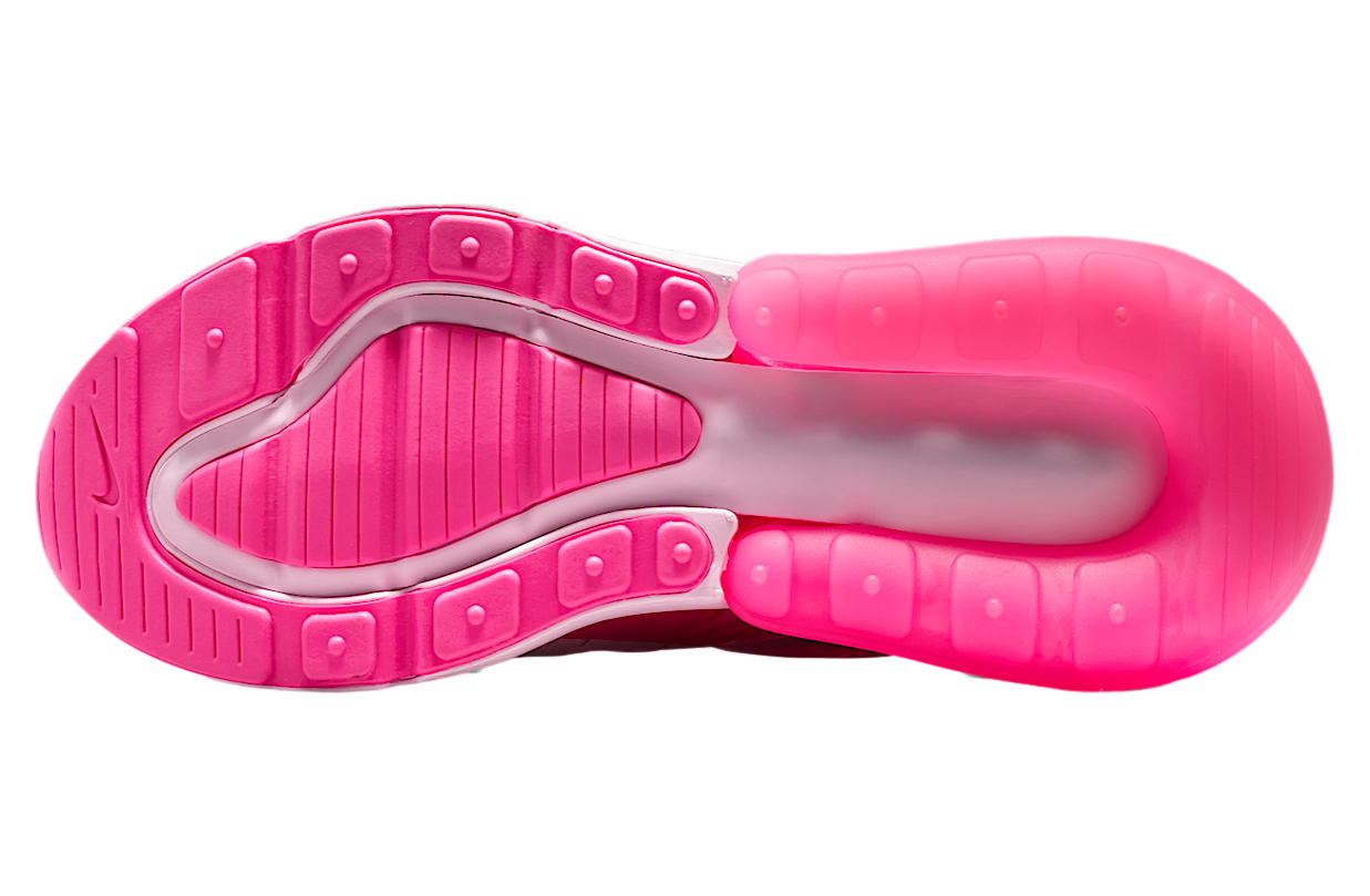 Nike Air Max 270 GS Pink Foam / Pinksicle
