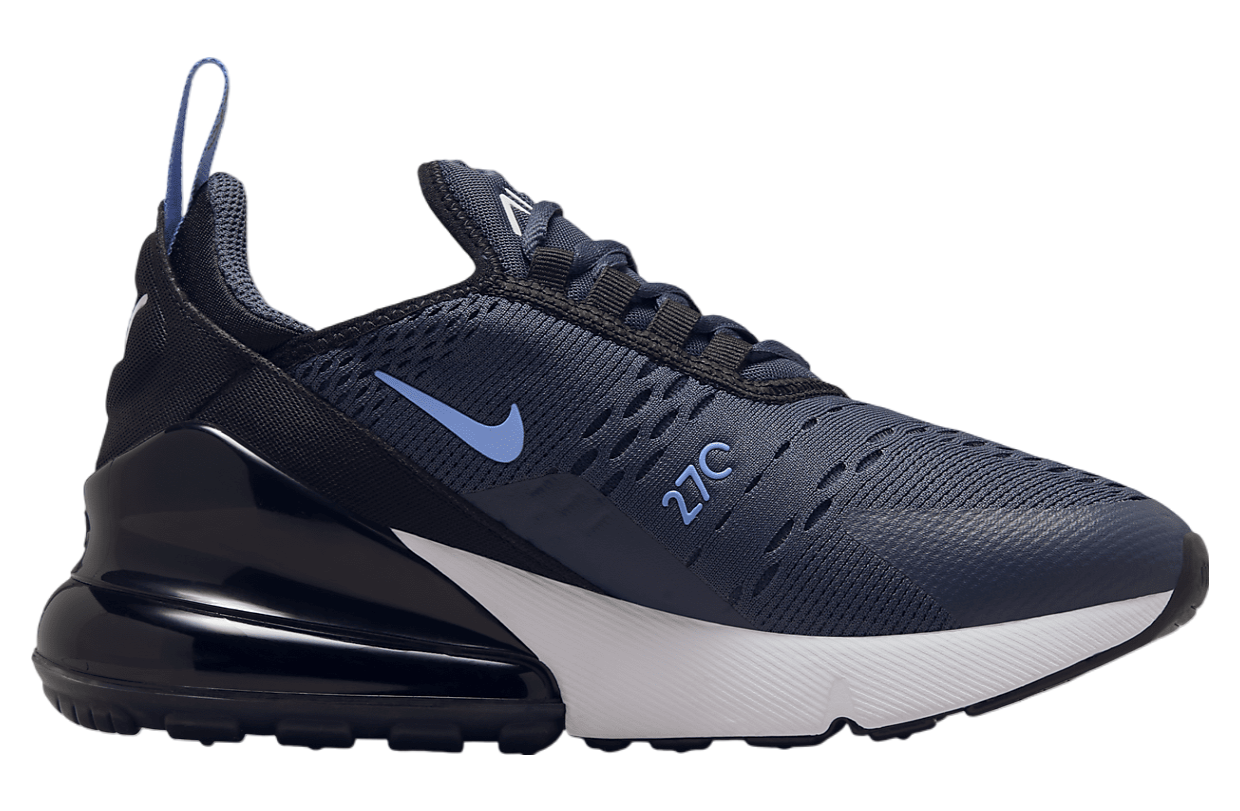 Nike Air Max 270 GS Thunder Blue / Black