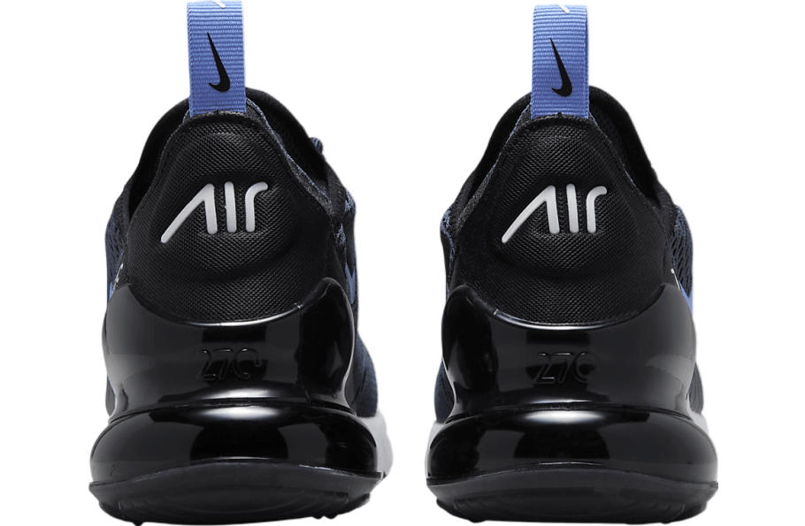 Nike Air Max 270 GS Thunder Blue Black