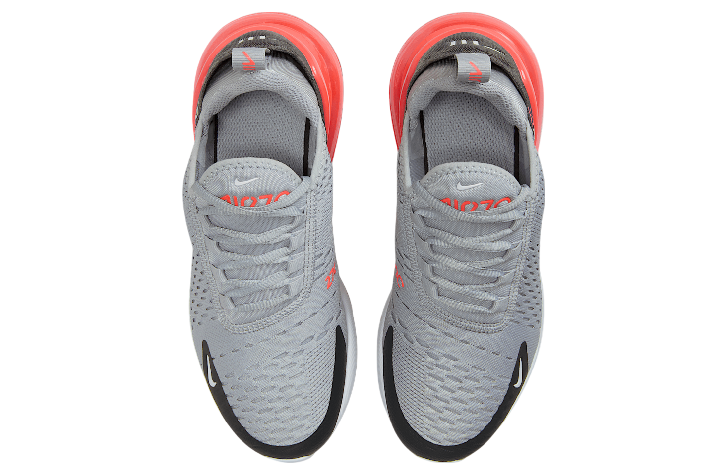 ニア Nike Air Max 270 GS Wolf Grey / Anthracite - Jan 2025 - 943345-039