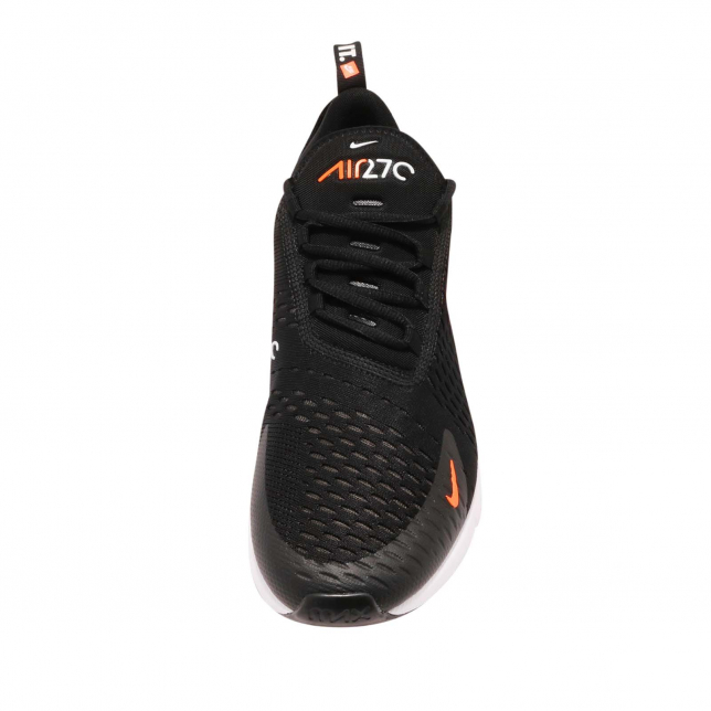 Nike Air Max 270 Just Do It Black AH8050014