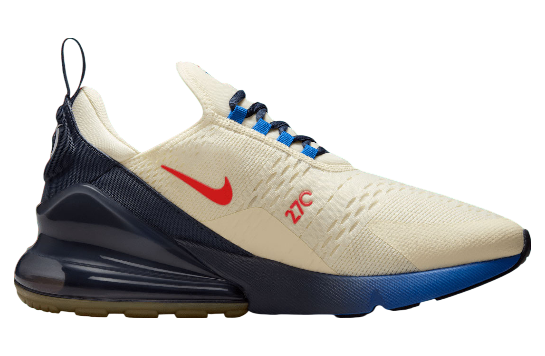 Nike Air Max 270 Los Angeles Dodgers
