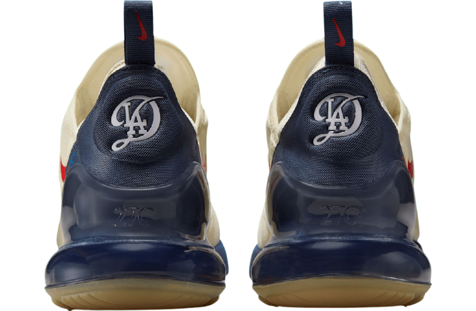 Nike Air Max 270 Los Angeles Dodgers
