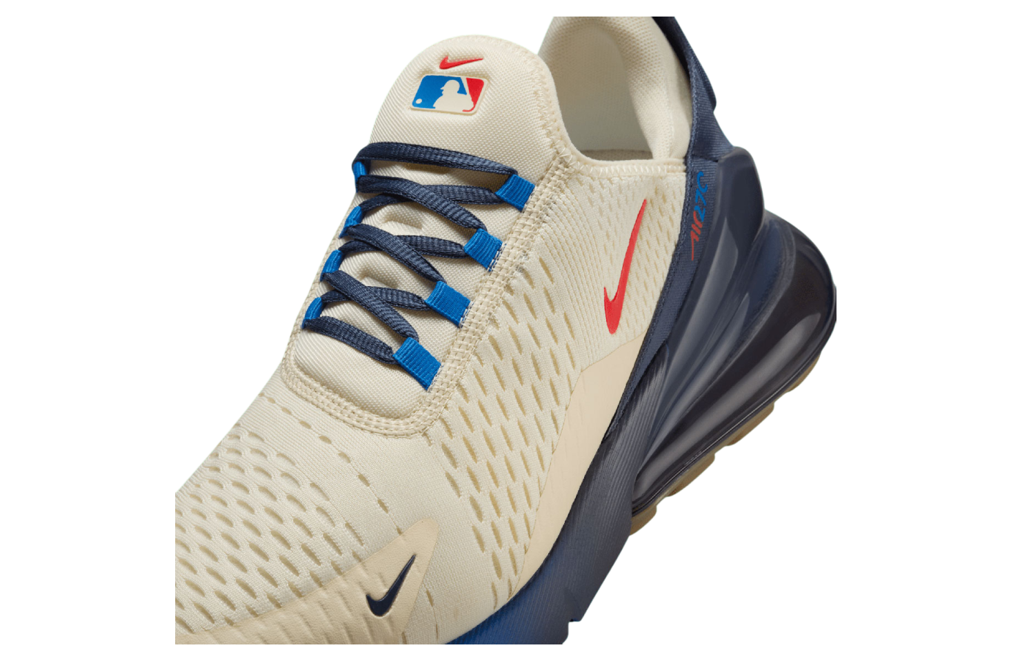 Nike Air Max 270 Los Angeles Dodgers