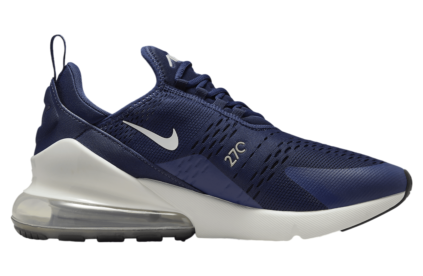 Nike Air Max 270 Midnight Navy / Black