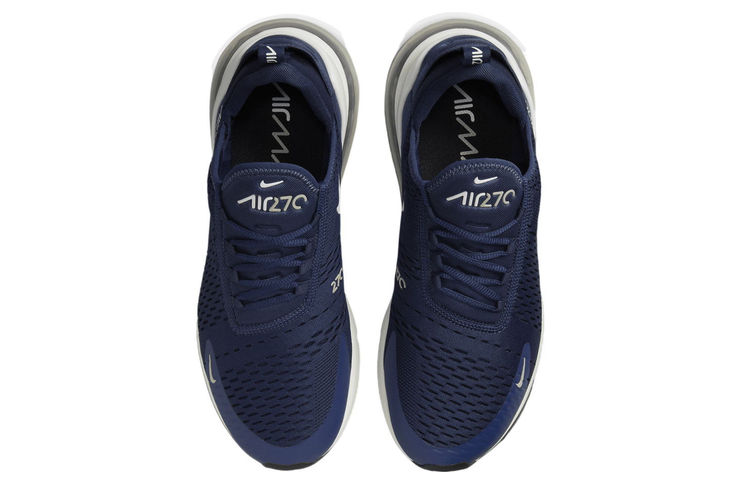 Nike Air Max 270 Midnight Navy / Black