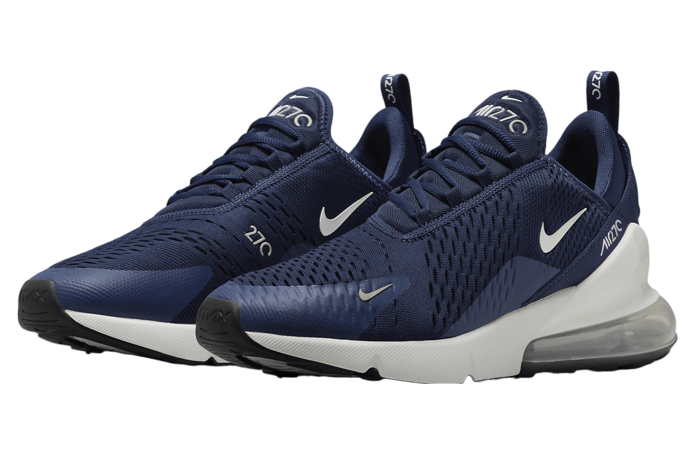 Nike Air Max 270 Midnight Navy / Black