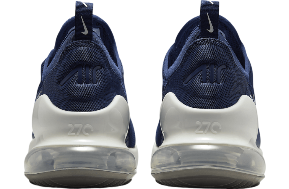 Nike Air Max 270 Midnight Navy / Black