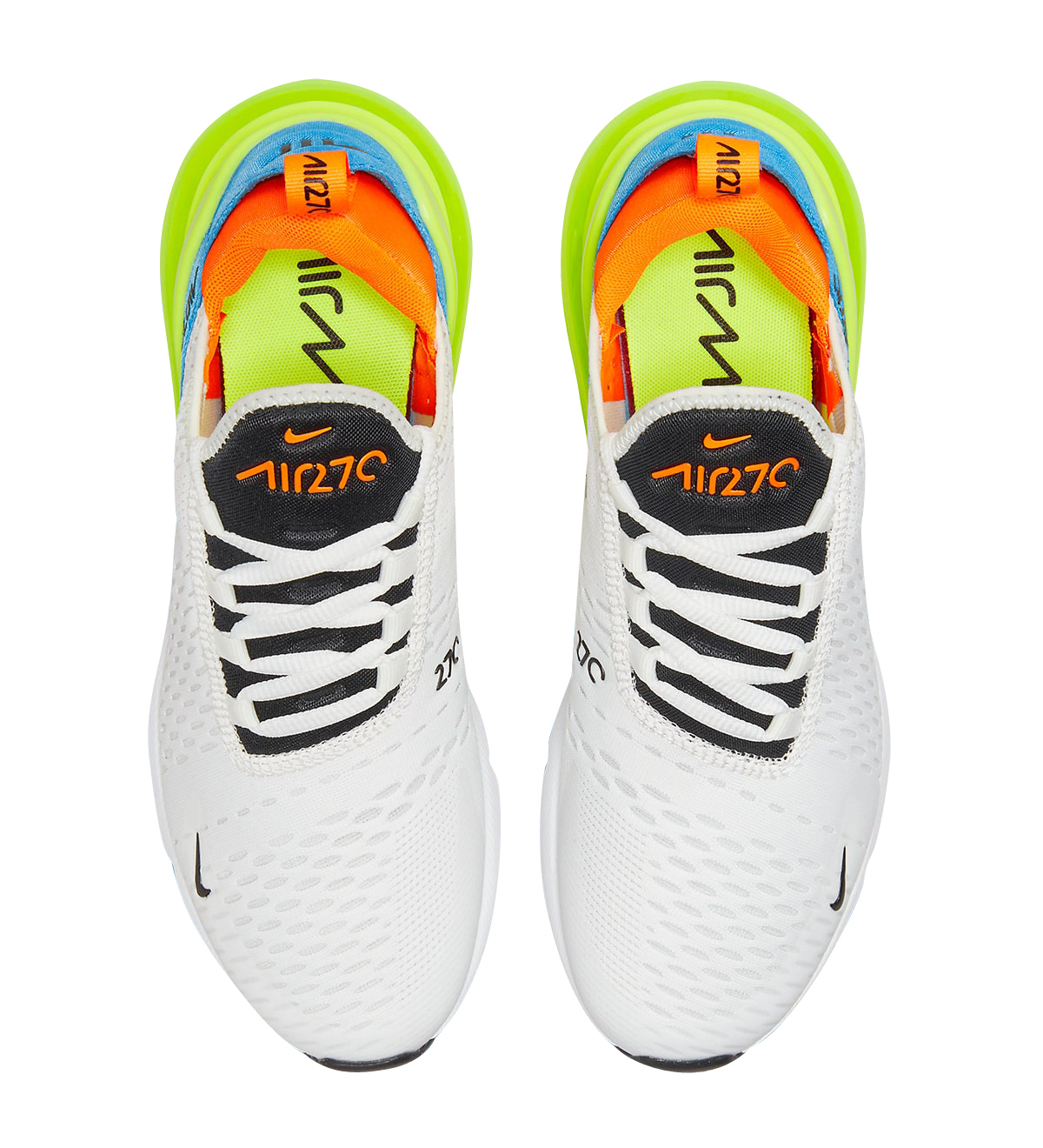 Nike Air Max 270 Nerf