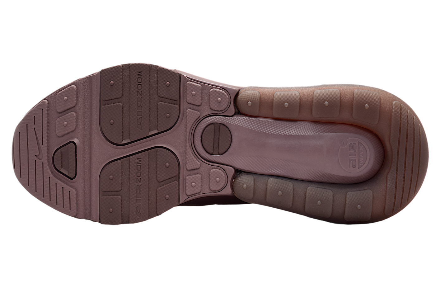 Nike Air Max 270 Premium Tattoo / Taupe Grey