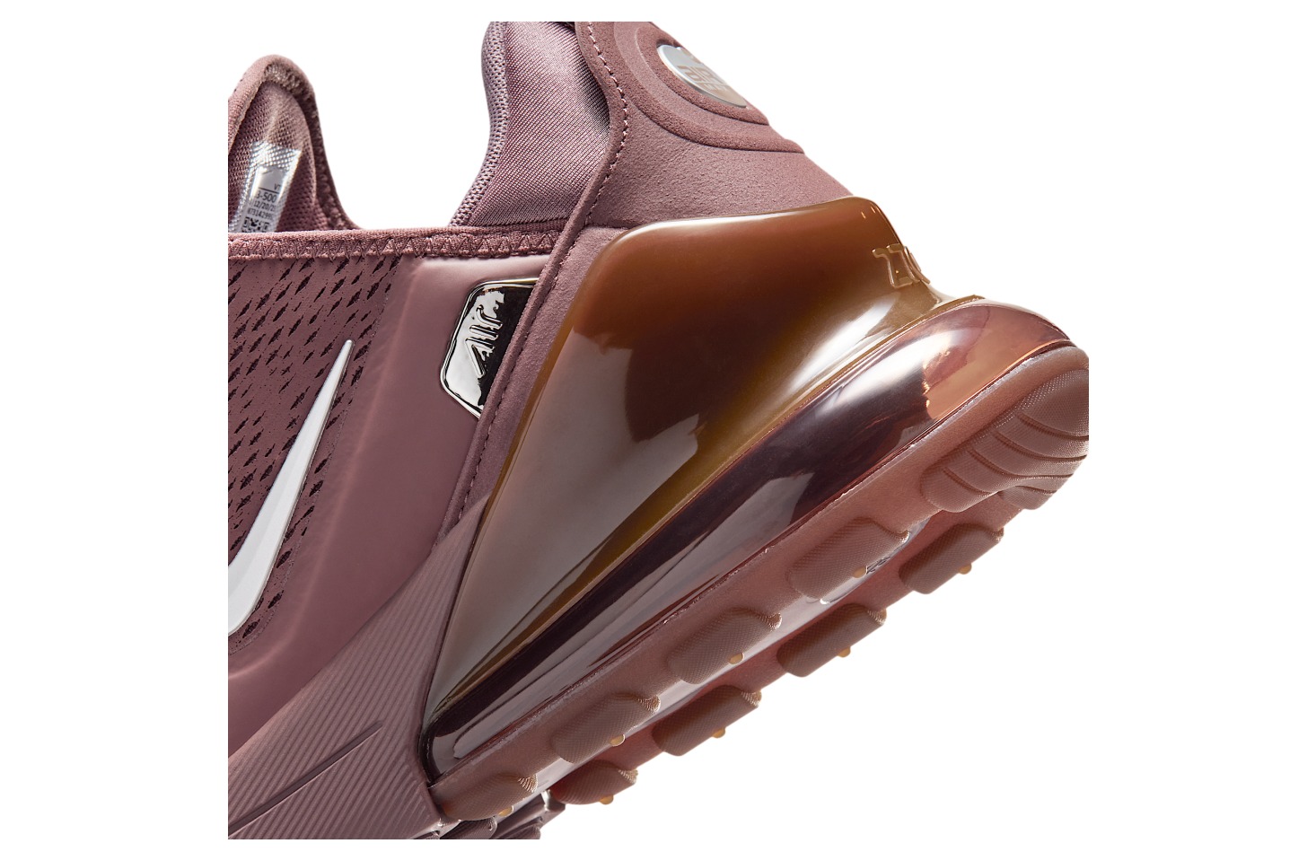 Nike Air Max 270 Premium Tattoo / Taupe Grey