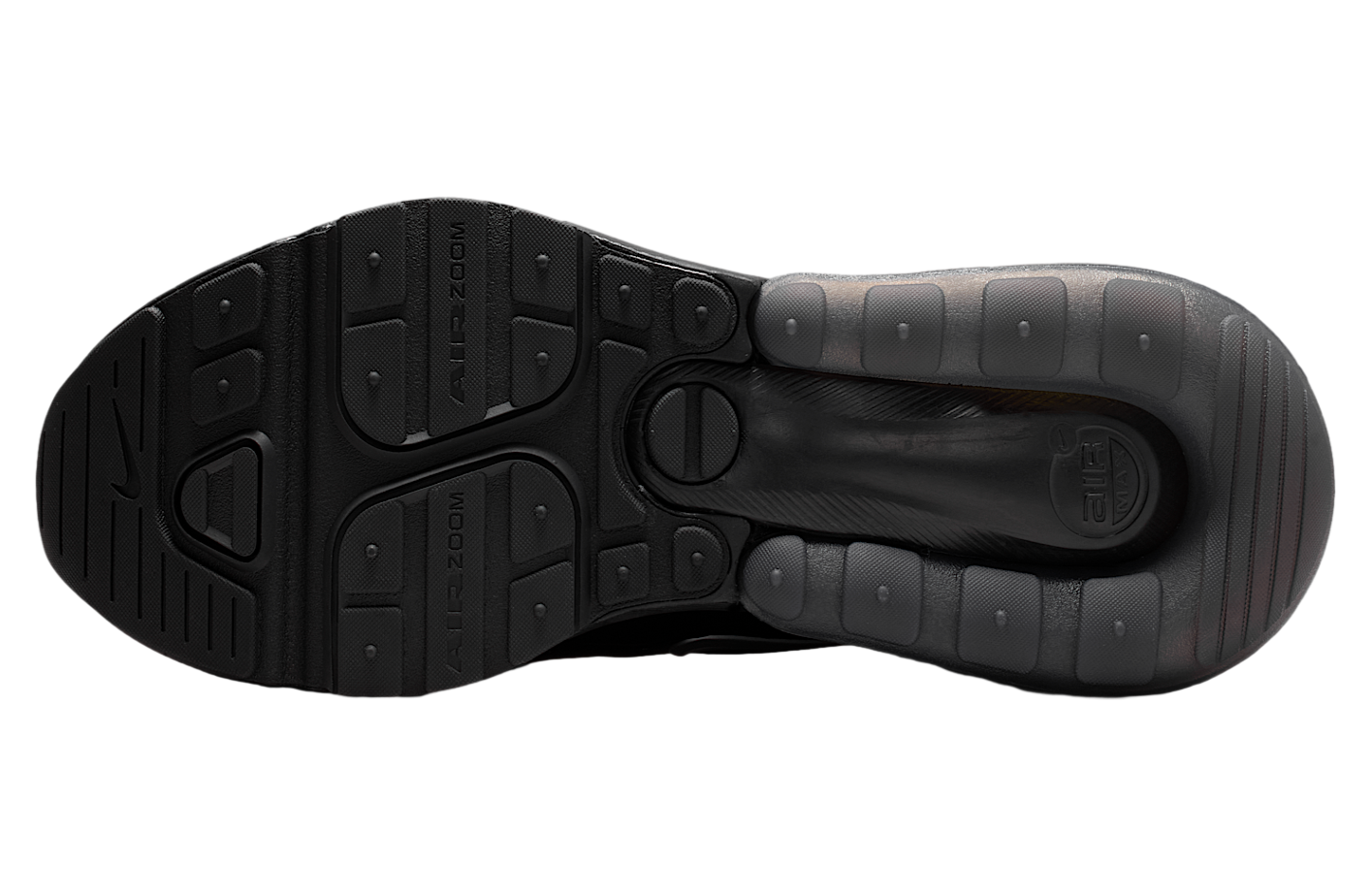 Nike Air Max 270 Premium WMNS Black / Off Noir