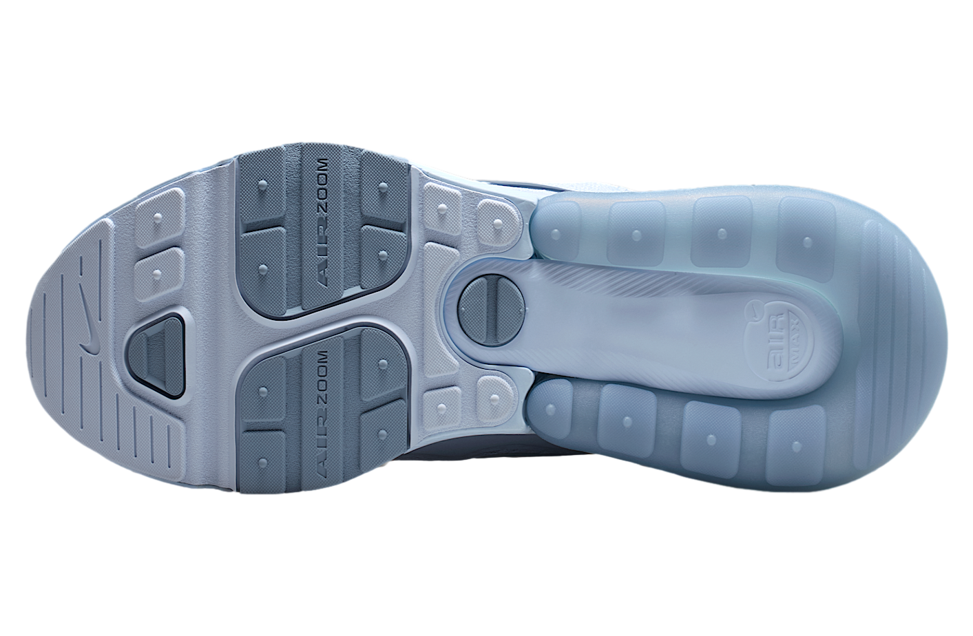 Nike Air Max 270 Premium WMNS Hydrogen Blue / Summit White