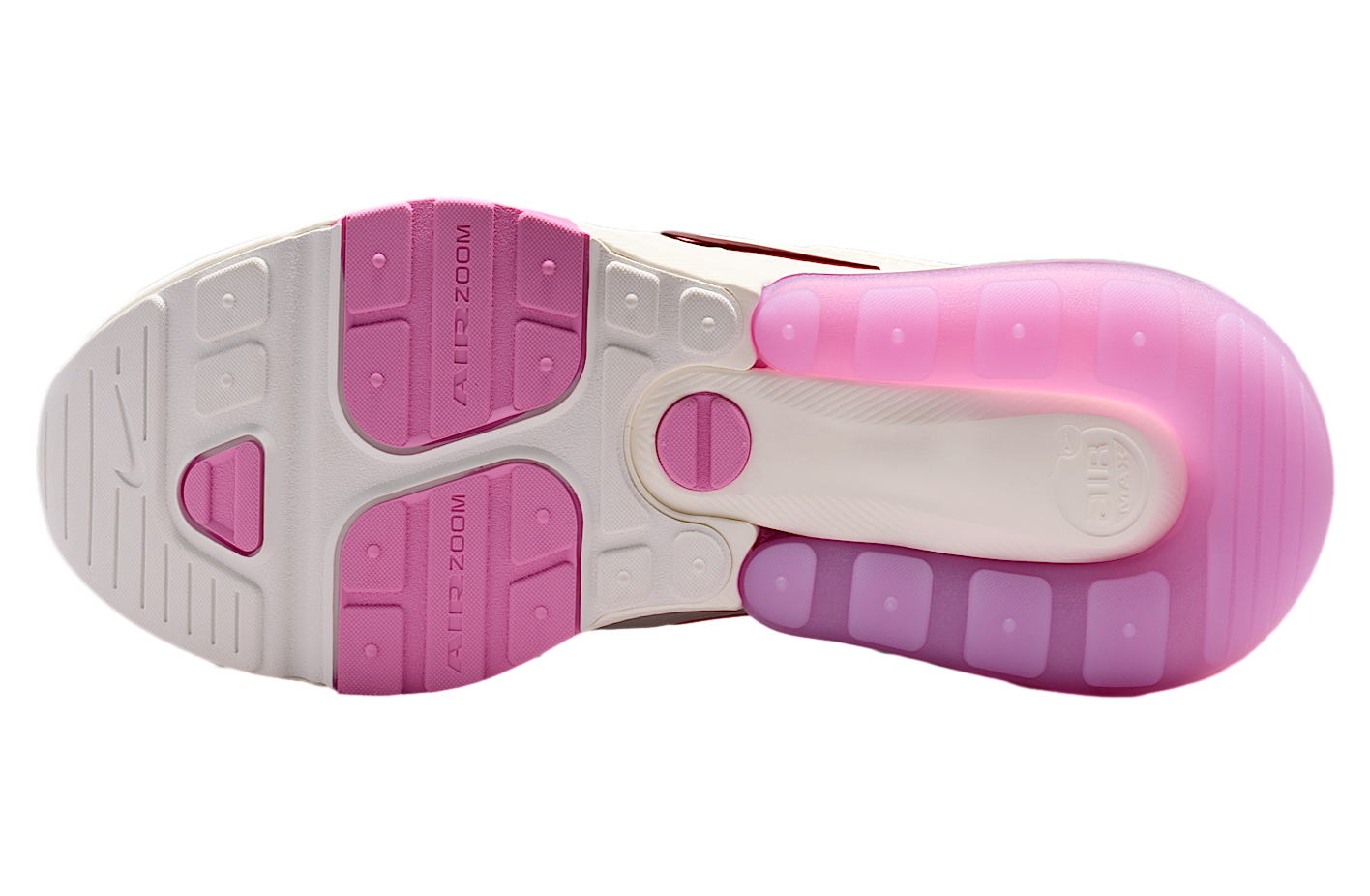 Nike Air Max 270 Premium WMNS Sail / Light Magenta