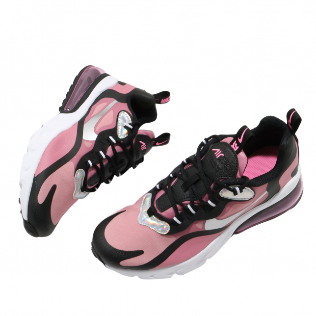 Nike Air Max 270 React SE 2 GS Desert Berry CT4694600