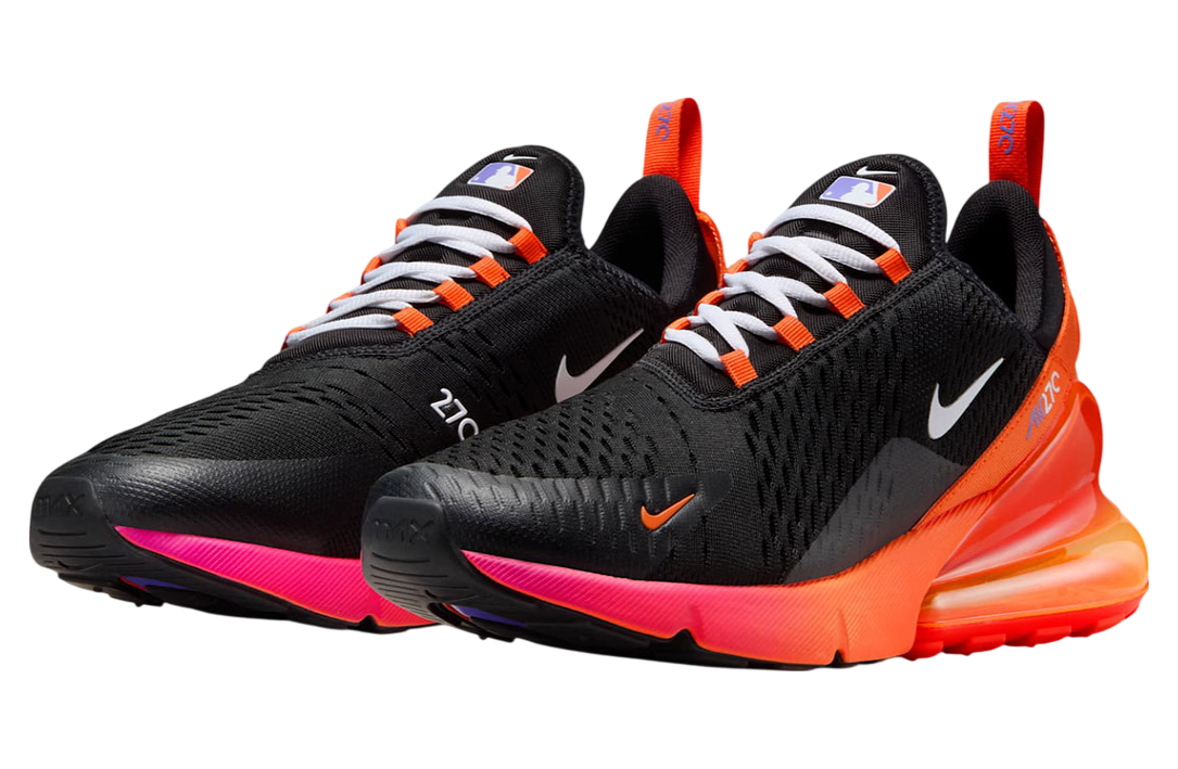 Nike Air Max 270 San Francisco Giants
