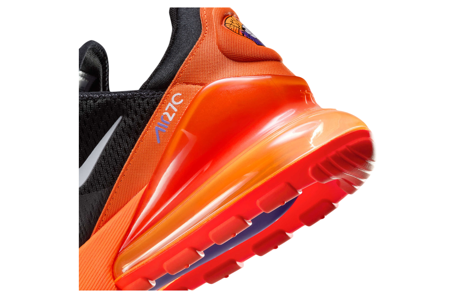Nike Air Max 270 San Francisco Giants