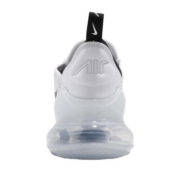 Nike Air Max 270 White / Black AH8050100