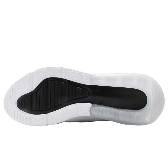 Nike Air Max 270 White / Black AH8050100