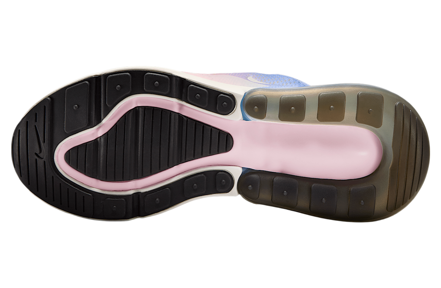 Nike Air Max 270 WMNS Aluminum / Alabaster - Jan 2025 Nike Air Max 270 WMNS Aluminum / Alabaster - Jan 2025