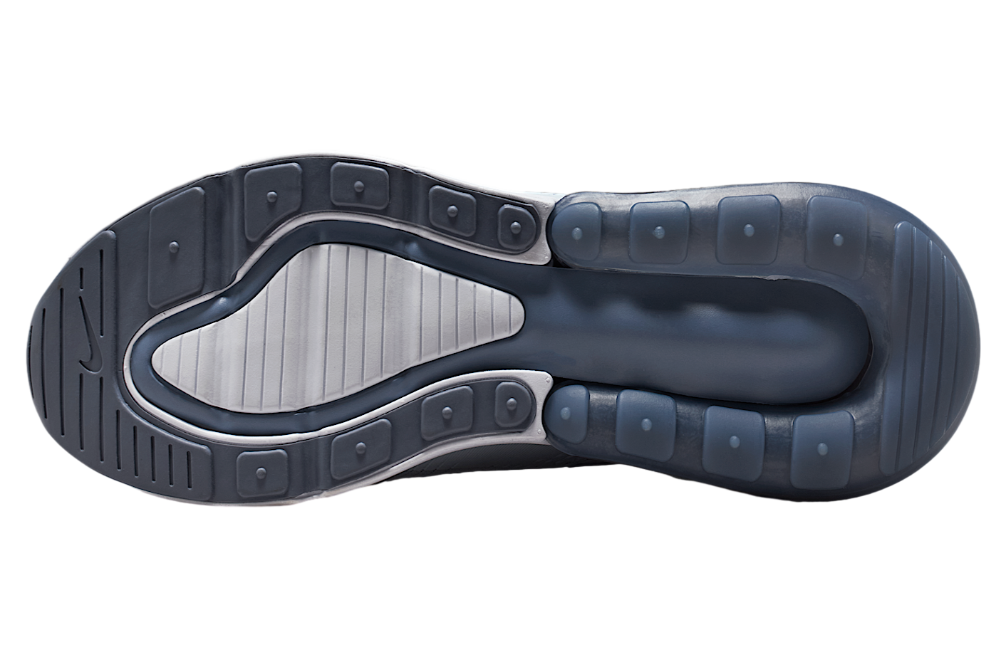 Nike Air Max 270 WMNS Blue Tint / White