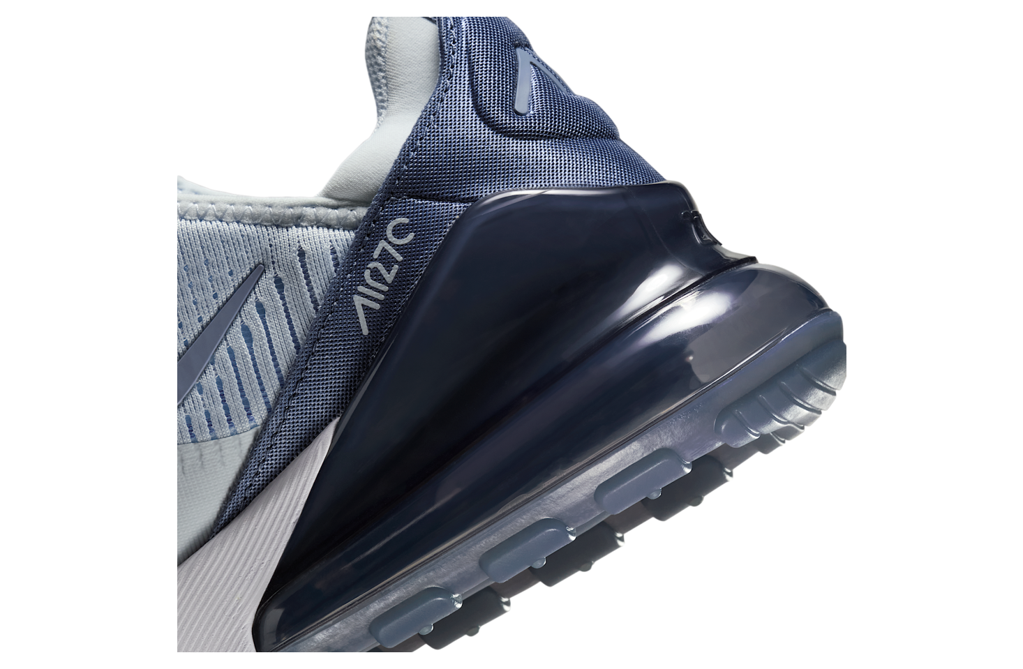 Nike Air Max 270 WMNS Blue Tint / White