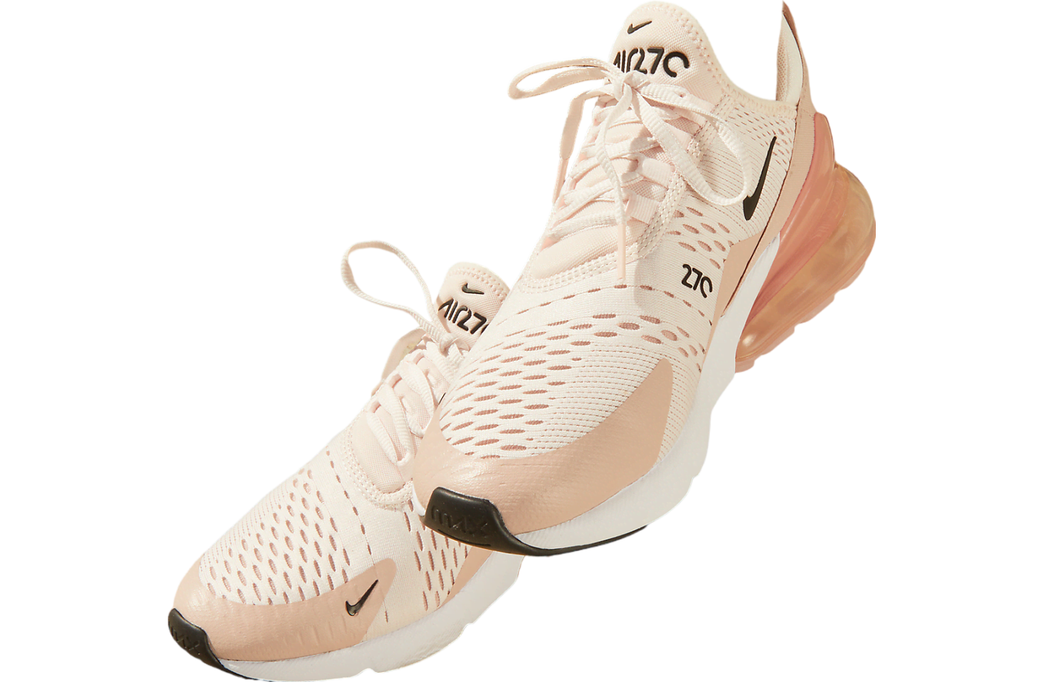 Nike Air Max 270 WMNS Light Soft Pink / Pink Oxford