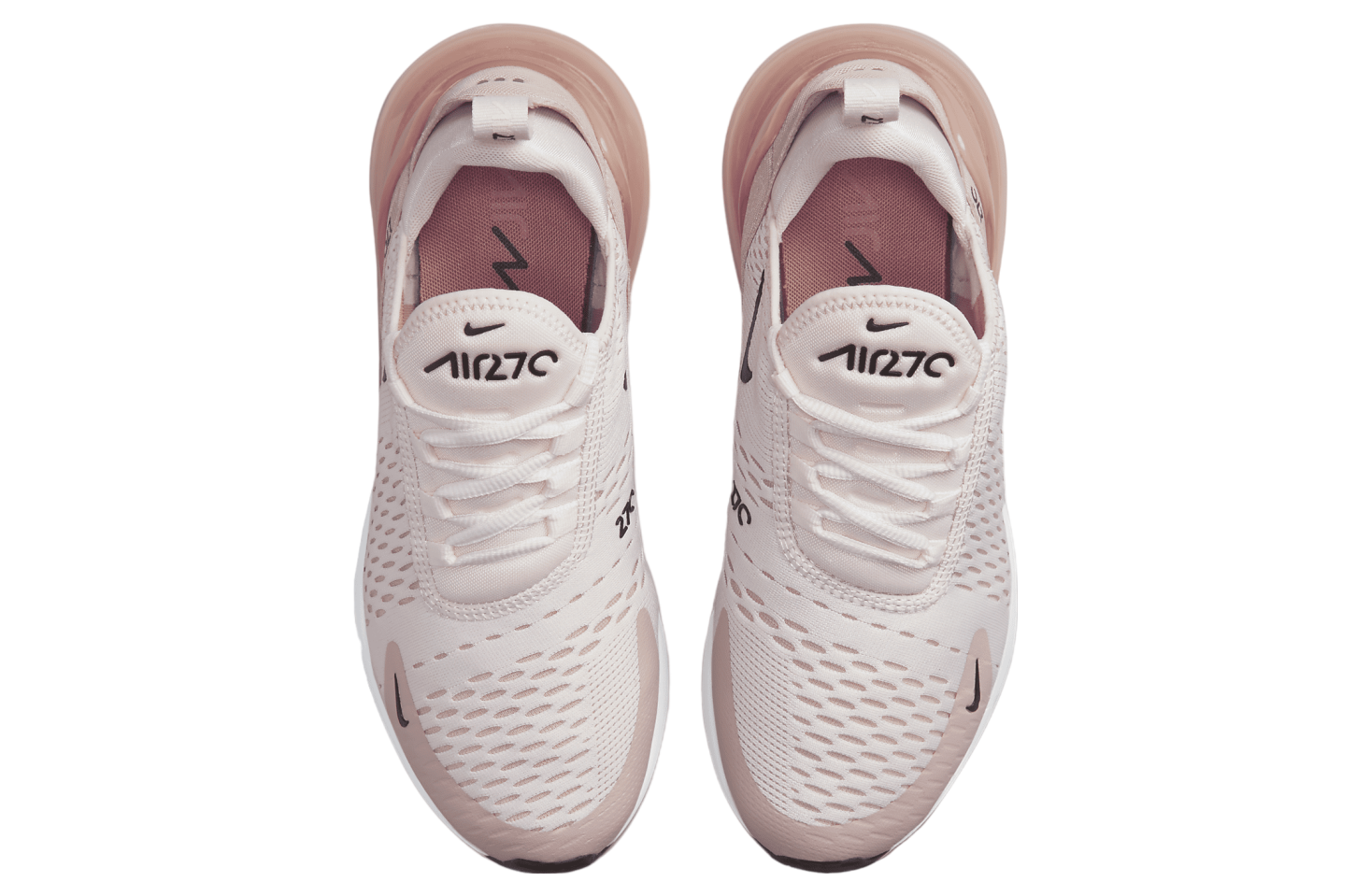 Nike Air Max 270 WMNS Light Soft Pink / Pink Oxford