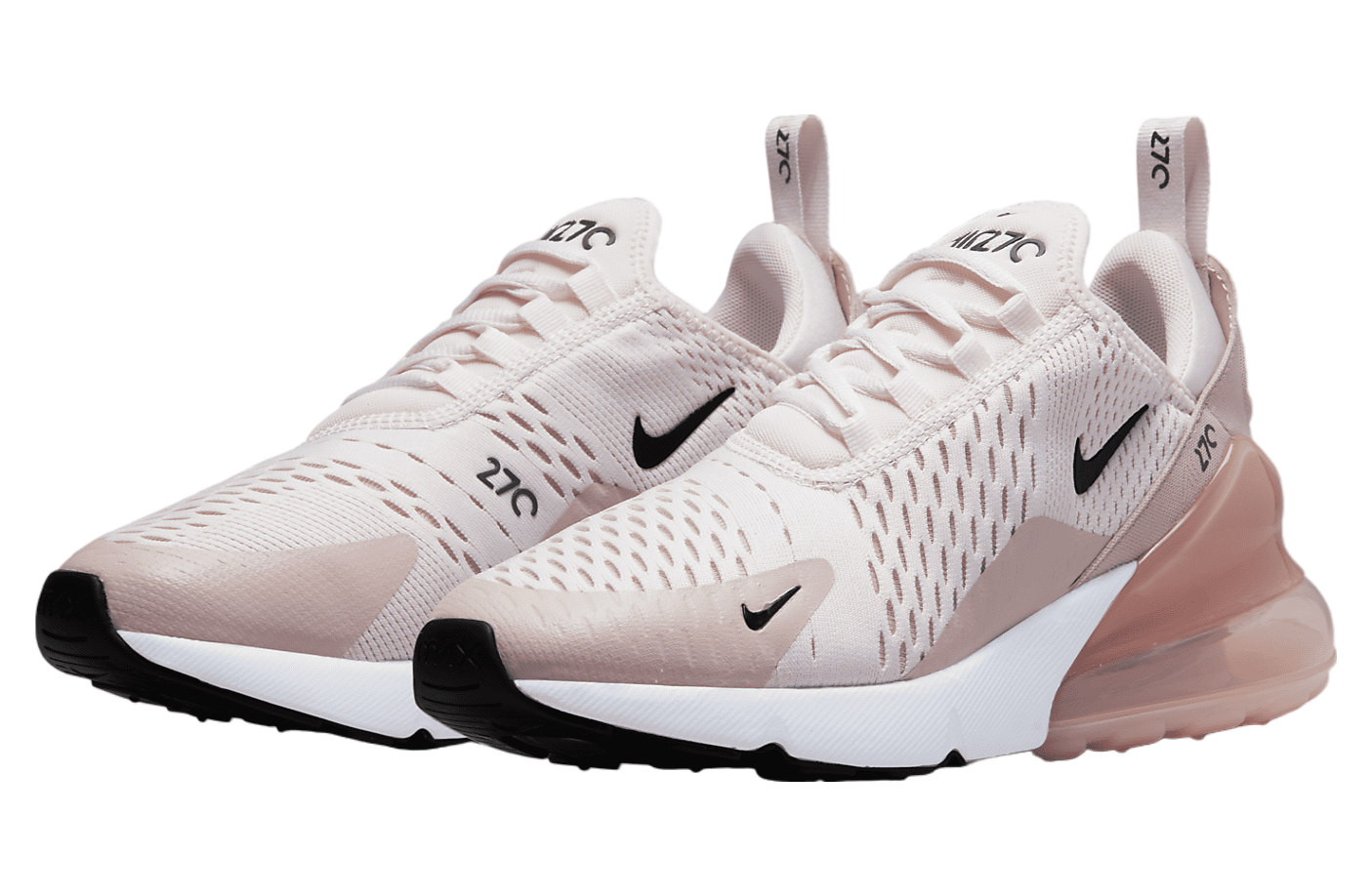 Nike Air Max 270 WMNS Light Soft Pink Pink Oxford May 2022 AH6789 604 KicksOnFire