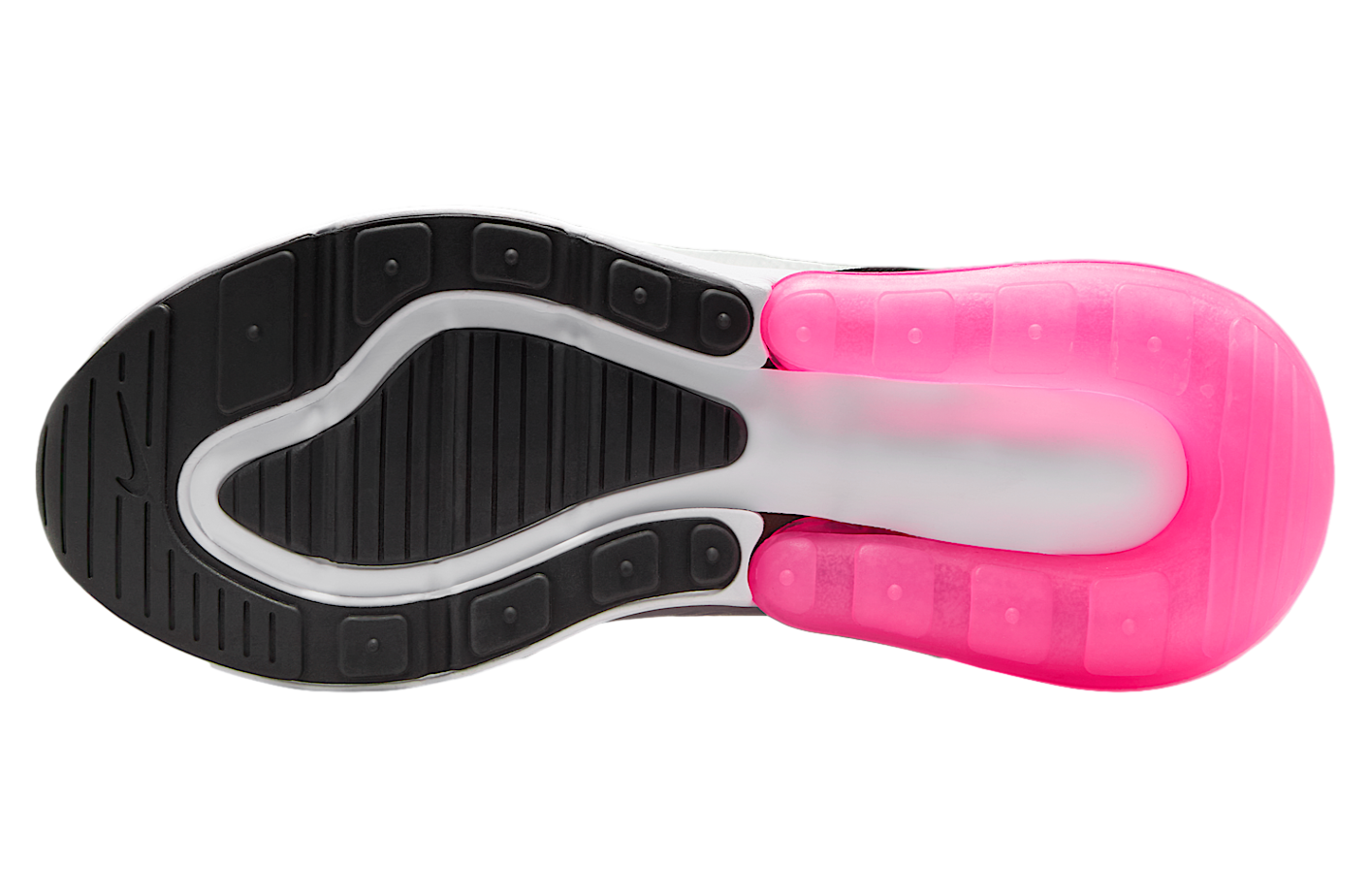 Nike Air Max 270 Wmns Photon Dust / Hyper Pink