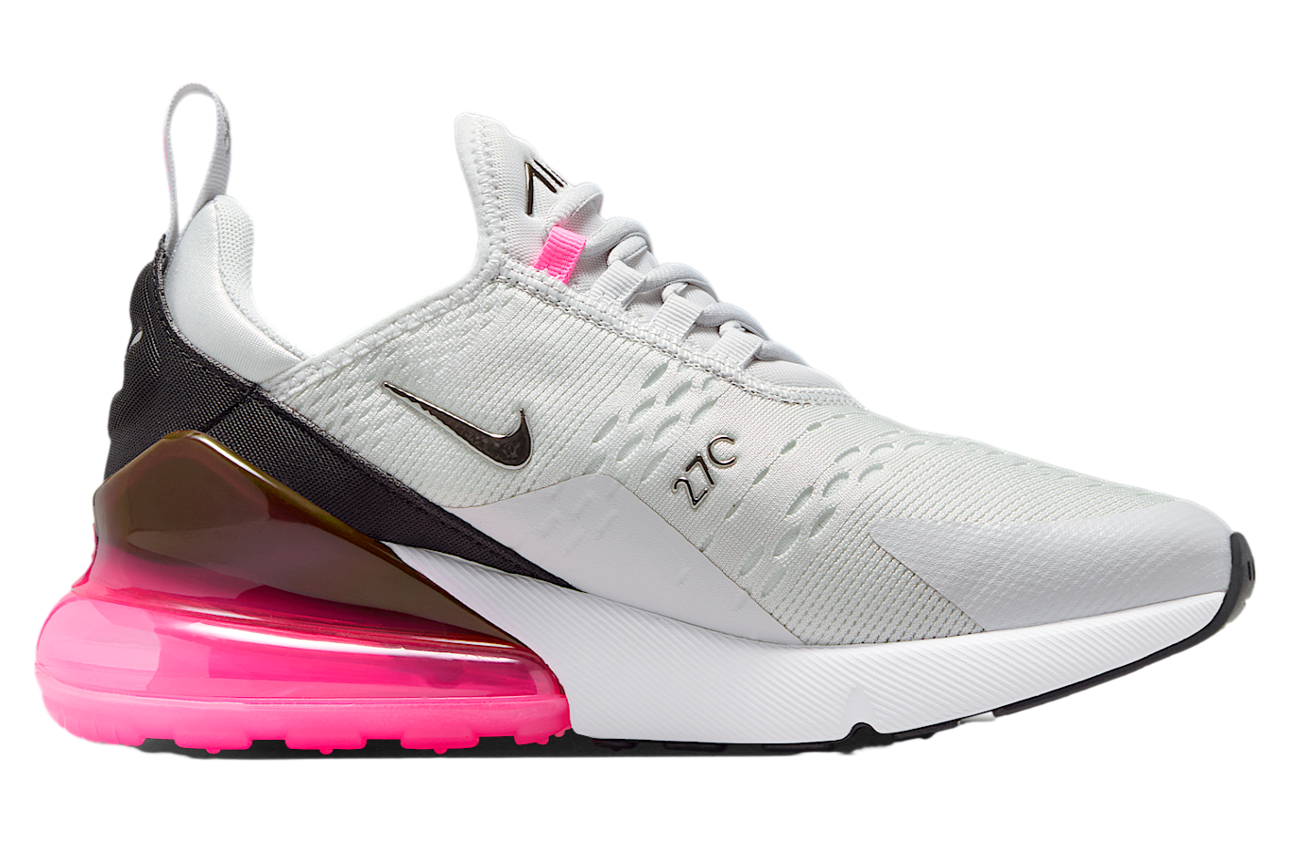 Nike Air Max 270 Wmns Photon Dust / Hyper Pink