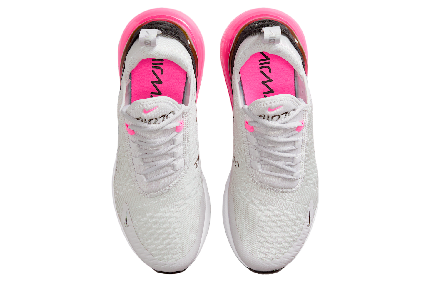 Nike Air Max 270 Wmns Photon Dust / Hyper Pink
