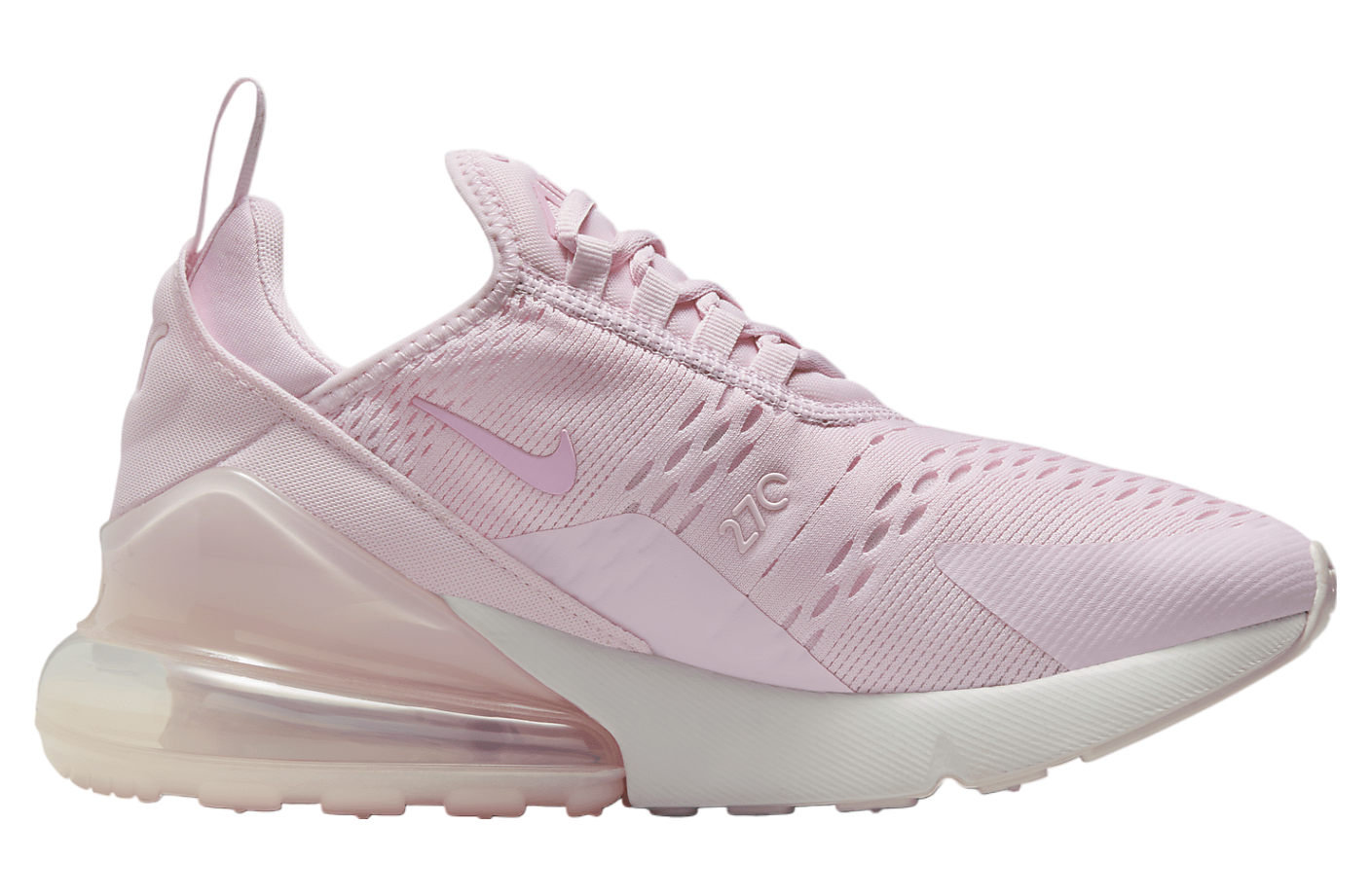 Nike Air Max 270 WMNS Pink Foam / Pearl Pink