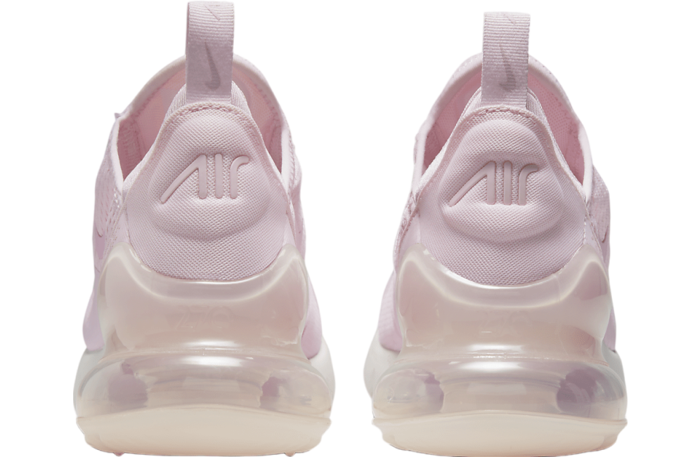 Nike Air Max 270 WMNS Pink Foam / Pearl Pink