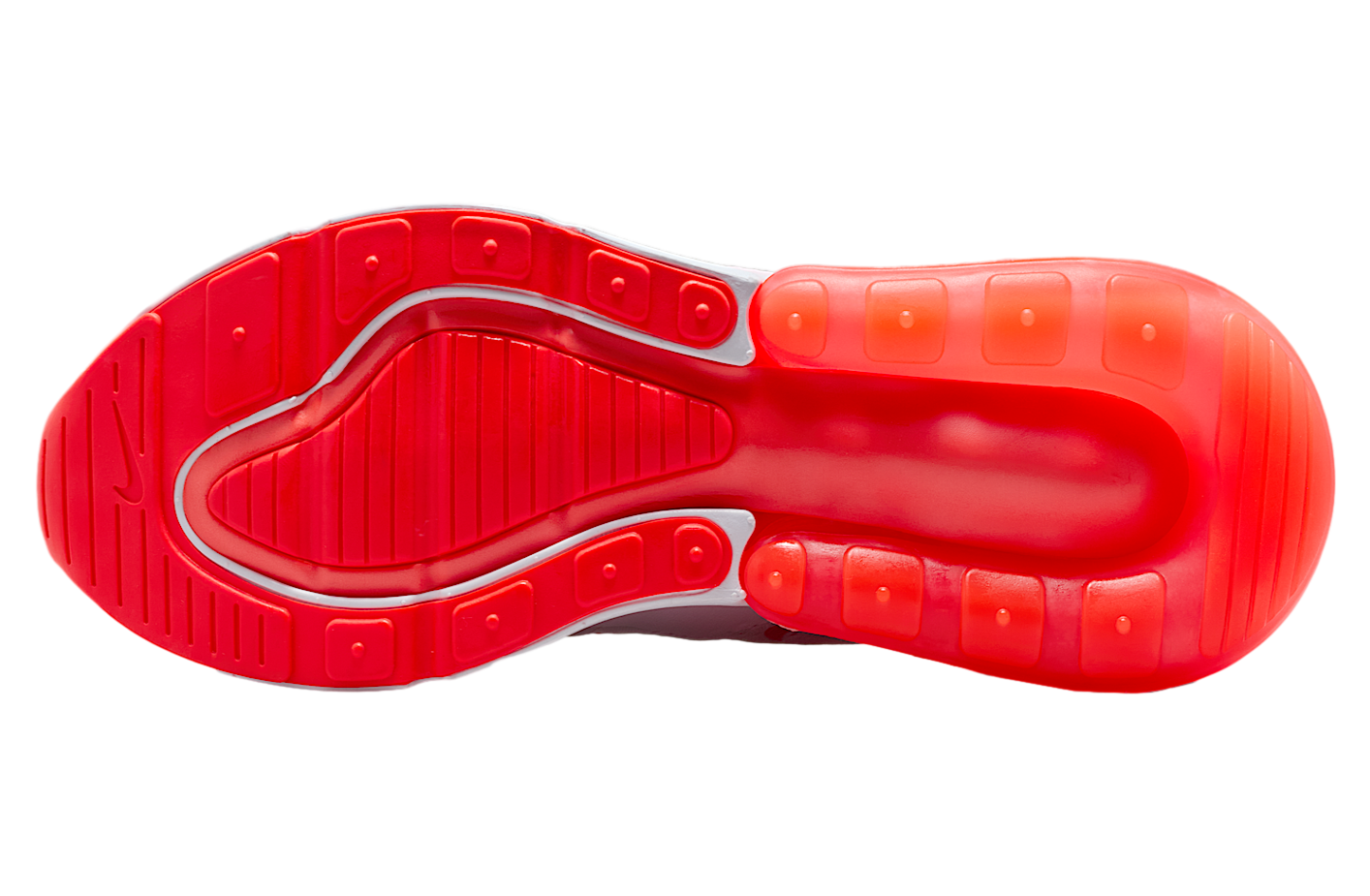 Nike Air Max 270 WMNS Pink Foam / White