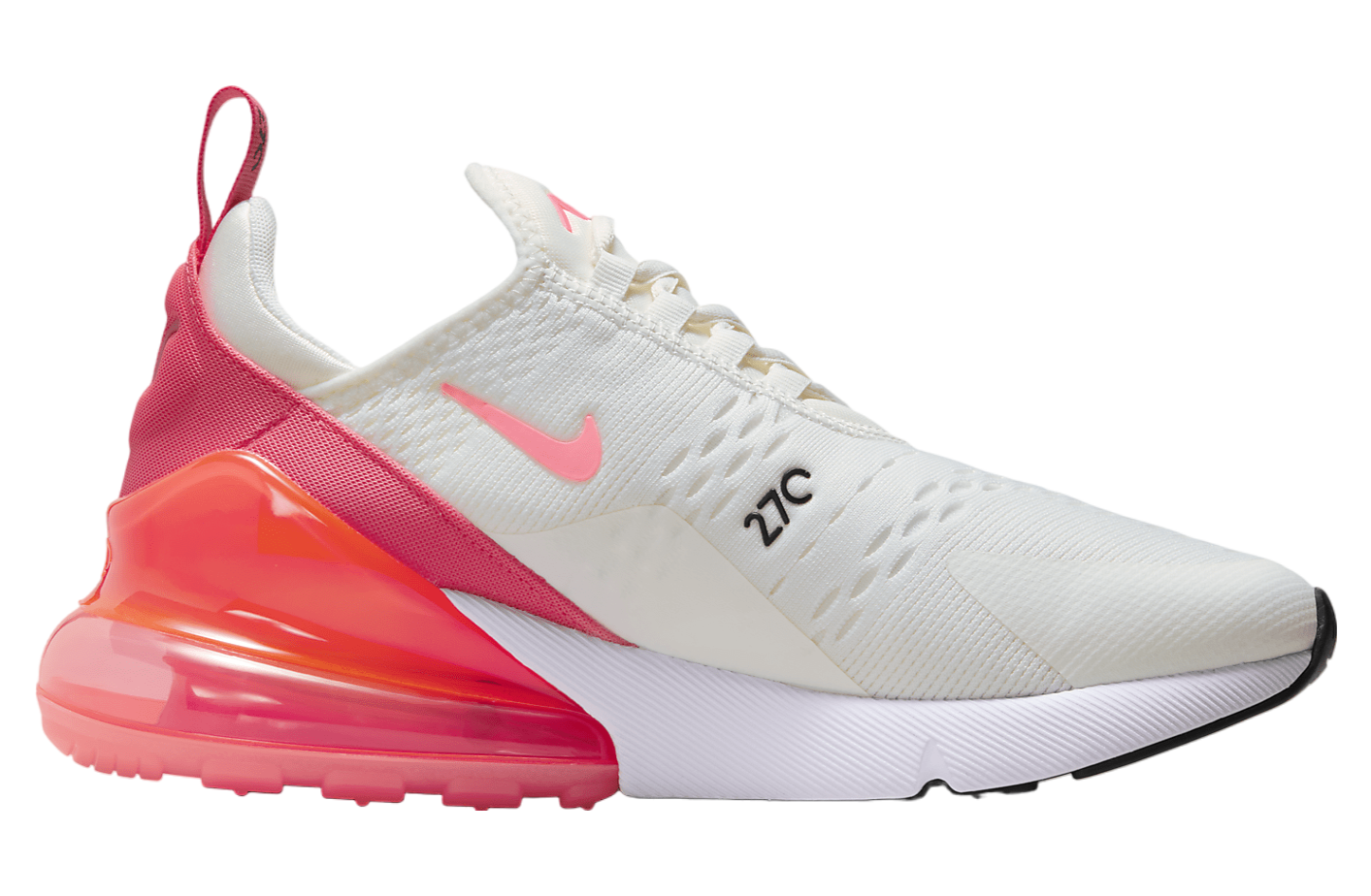 Nike Air Max 270 WMNS Sail / Aster Pink