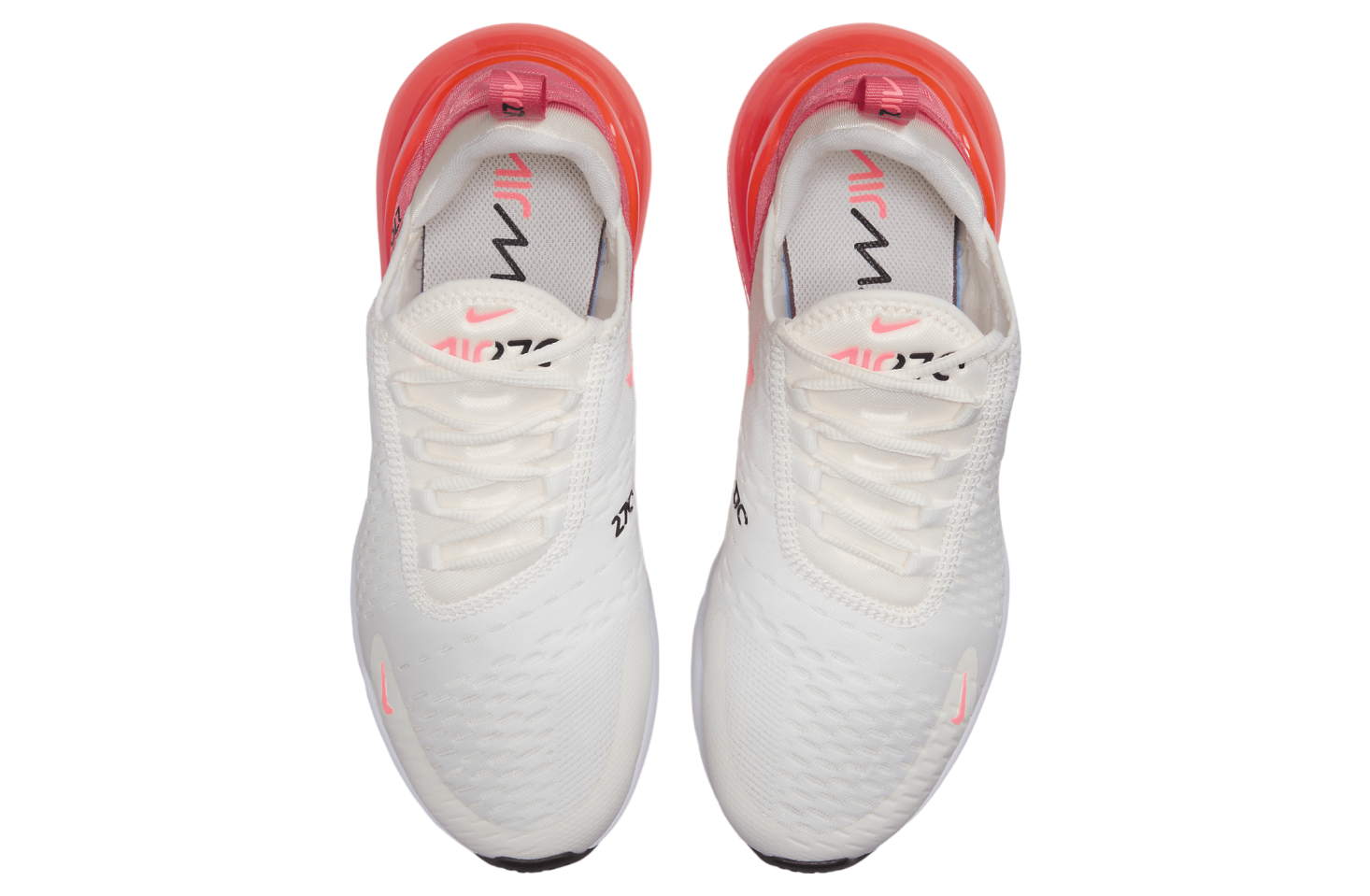 Nike Air Max 270 WMNS Sail / Aster Pink